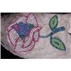Image 4 : Crow Beaded Floral Moccasins circa 1900