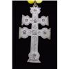 Image 3 : Hudson Bay Montreal Silver Cross Early 1800