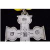 Image 4 : Hudson Bay Montreal Silver Cross Early 1800