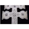 Image 5 : Hudson Bay Montreal Silver Cross Early 1800
