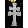 Image 7 : Hudson Bay Montreal Silver Cross Early 1800