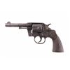 Image 1 : Colt New Army Model DA 38 Revolver c. 1899