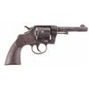 Image 2 : Colt New Army Model DA 38 Revolver c. 1899