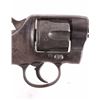Image 3 : Colt New Army Model DA 38 Revolver c. 1899