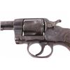 Image 8 : Colt New Army Model DA 38 Revolver c. 1899