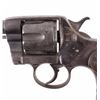 Image 9 : Colt New Army Model DA 38 Revolver c. 1899