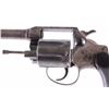 Image 13 : Colt Police Positive Special DA 38 Revolver c1960