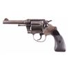 Image 1 : Colt Police Positive Special DA 38 Revolver c1960