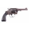 Image 2 : Colt Police Positive Special DA 38 Revolver c1960