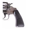 Image 9 : Colt Police Positive Special DA 38 Revolver c1960