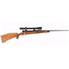 Image 1 : Custom Mauser/Winchester .220 Swift Rifle w/ Scope