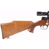 Image 2 : Custom Mauser/Winchester .220 Swift Rifle w/ Scope