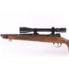 Image 8 : Custom Mauser/Winchester .220 Swift Rifle w/ Scope