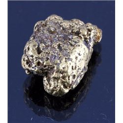 Virginia City Montana Gold Nugget