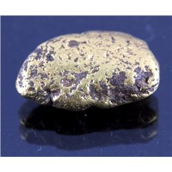 Virginia City Montana Gold Nugget