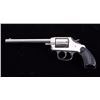 Image 1 : U.S. Revolver Co. Iver Johnson 38 S&W Revolver