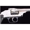 Image 13 : Iver Johnson Safety Hammerless 38 S&W Revolver
