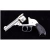 Image 13 : Harrington & Richardson Hammerless Revolver