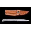 Image 1 : Ruana Custom Paring Knife Bonner Montana