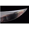 Image 10 : Ruana "M" Stamp Hunter Knife & Leather Scabbard