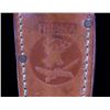 Image 13 : Ruana "M" Stamp Hunter Knife & Leather Scabbard