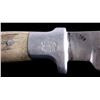 Image 6 : Ruana 14B Skinner Knife & Scabbard Bonner Montana