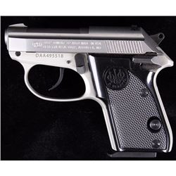 Beretta 3032 Tomcat Tip Up .32ACP Stainless Pistol