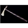 Image 3 : Plains Eagle Head Hammer Poll Tomahawk 19th-