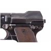 Image 3 : Steyr-Pieper Model 1908 7.65mm Pistol