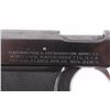 Image 9 : Harrington & Richardson Self-Loading 32 ACP Pistol