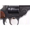 Image 11 : H&R Defender Top Break 5 Shot .38 S&W Revolver
