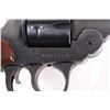 Image 12 : H&R Defender Top Break 5 Shot .38 S&W Revolver