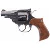 Image 1 : H&R Defender Top Break 5 Shot .38 S&W Revolver