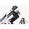 Image 25 : H&R Defender Top Break 5 Shot .38 S&W Revolver