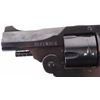 Image 2 : H&R Defender Top Break 5 Shot .38 S&W Revolver