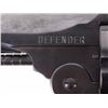 Image 5 : H&R Defender Top Break 5 Shot .38 S&W Revolver