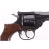 Image 8 : H&R Defender Top Break 5 Shot .38 S&W Revolver
