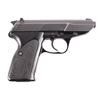 Image 2 : Walther Model P5 9mm Semi-Automatic Pistol