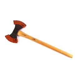 Gransfors Bruks Double Bitted Throwing Axe Swedish