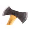 Image 3 : Gransfors Bruks Double Bitted Throwing Axe Swedish