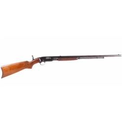 Remington Model 12CS .22 Rem. Special Rifle