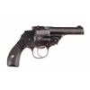 Image 1 : Hopkins Allen Top Break Hammerless 32Cal Revolver