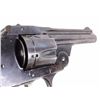 Image 2 : Hopkins Allen Top Break Hammerless 32Cal Revolver