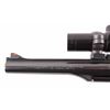 Image 9 : Ruger Redhawk .44 Magnum Revolver with Scope