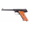 Image 1 : Colt Huntsman .22 Long Rifle Semi-Auto Pistol