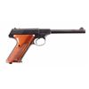 Image 2 : Colt Huntsman .22 Long Rifle Semi-Auto Pistol