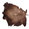 Image 1 : Tanned Montana Buffalo Hide Rug