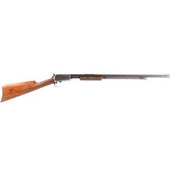 Winchester Model 1890 22 W.R.F Pump Action Rifle