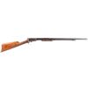 Image 1 : Winchester Model 1890 22 W.R.F Pump Action Rifle