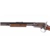 Image 8 : Winchester Model 1890 22 W.R.F Pump Action Rifle